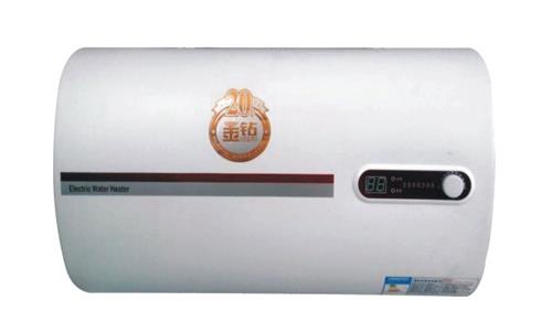 DSZF-40-P2 速热式电热水器 欧派电器 超薄机械调温