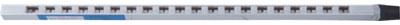 吉林SP-043感应式静电离子棒|xc静电离子棒销售公司