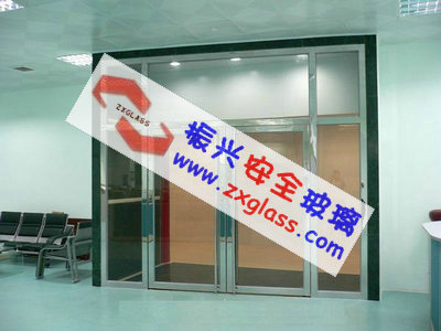 四川简阳防火玻璃门制造厂家、贵州省遵义市防火玻璃门厂家销售
