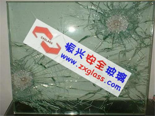 陕西西安超白防弹玻璃、超白防弹玻璃厂家