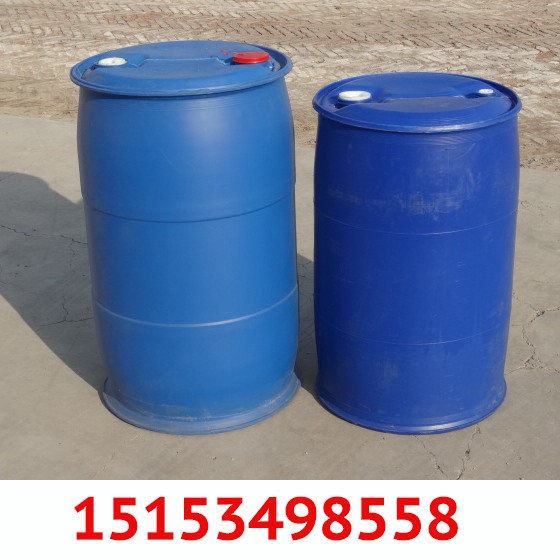 供应新利200公斤双环塑料桶生产厂家