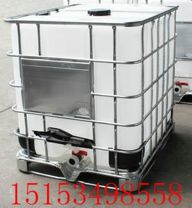 供应ibc1吨塑料桶