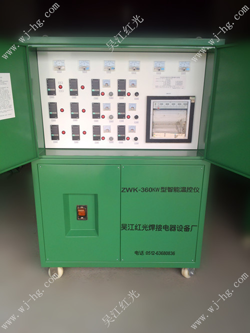 温控设备厂家-吴江红光焊接电器设备
