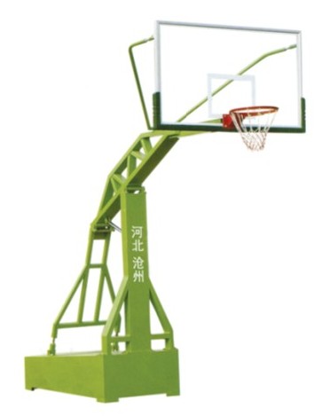 移动式篮球架生产厂家专业安全可靠的篮球架子