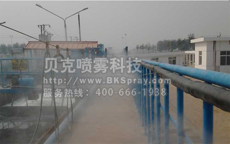 新型环保除臭设备，喷雾{gx}污水除臭机，广州城市污水处理除臭