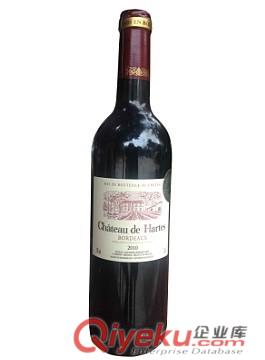 法国原装 阿尔特酒庄红酒 法国葡萄酒（价格 图片）