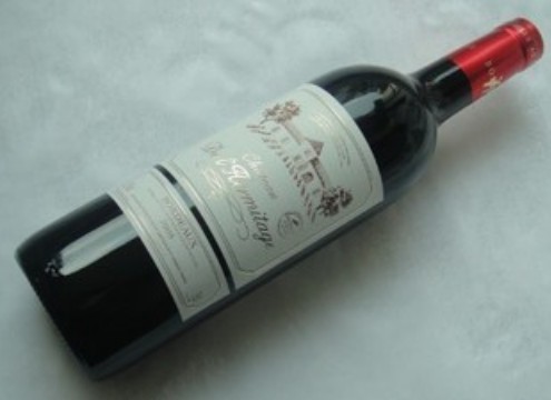  爱美妲姬城堡红葡萄酒 法国进口 （图片 价格） 进口法国葡萄酒