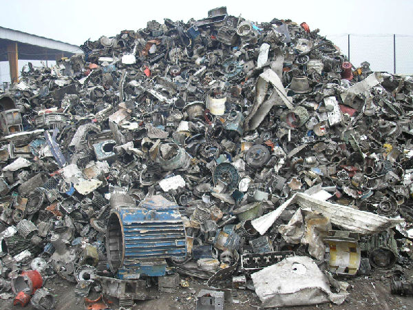 沙湾废铝回收 长期超高价回收废铝 铜 铁 不锈钢等废品 废料