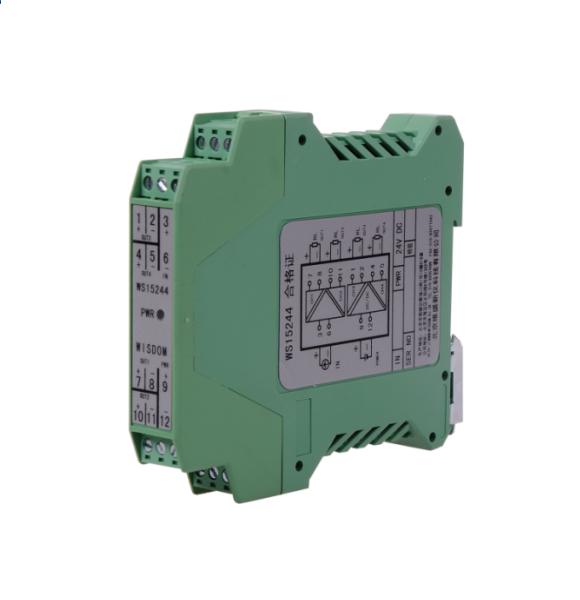 PH334E0A 热电阻型信号隔离分配器
