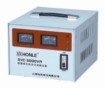 上海高精度稳压器 SVC-20KVA