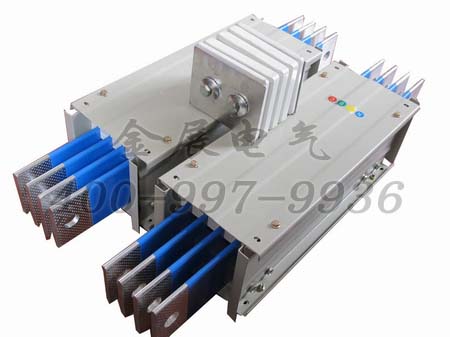 镇江金展铁外壳空气型母线槽的优点 供应空气型母线槽