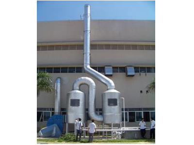安徽废气处理|安徽废气处理厂家|安徽废气处理工程公司