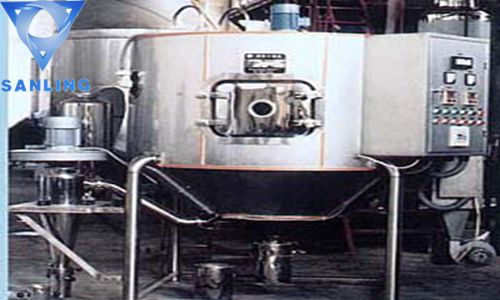 喷雾干燥机设备|无锡喷雾干燥机设备 三灵干燥