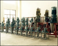 LPG喷雾干燥机|LPG喷雾干燥机厂家  三灵干燥