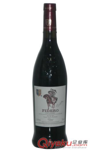 法国菲德罗 诺西里干红葡萄酒 特惠促销 实惠包邮