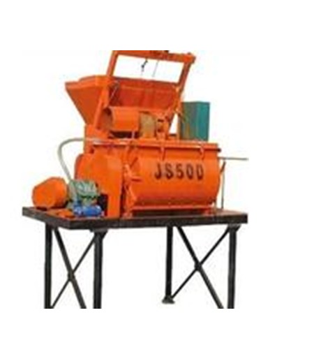 【JS500】JS500连体搅拌机{zh0}的生产厂家