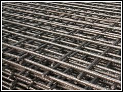 厂家桥梁钢筋网|建筑钢筋网|钢筋焊接网|立交桥加固钢筋网