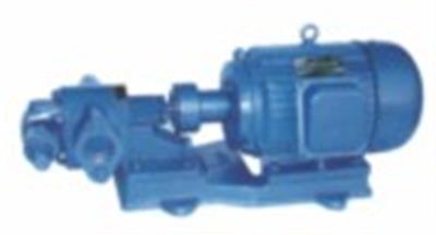 螺杆泵、杂质泵生产厂家  河南明华压滤机公司专业生产