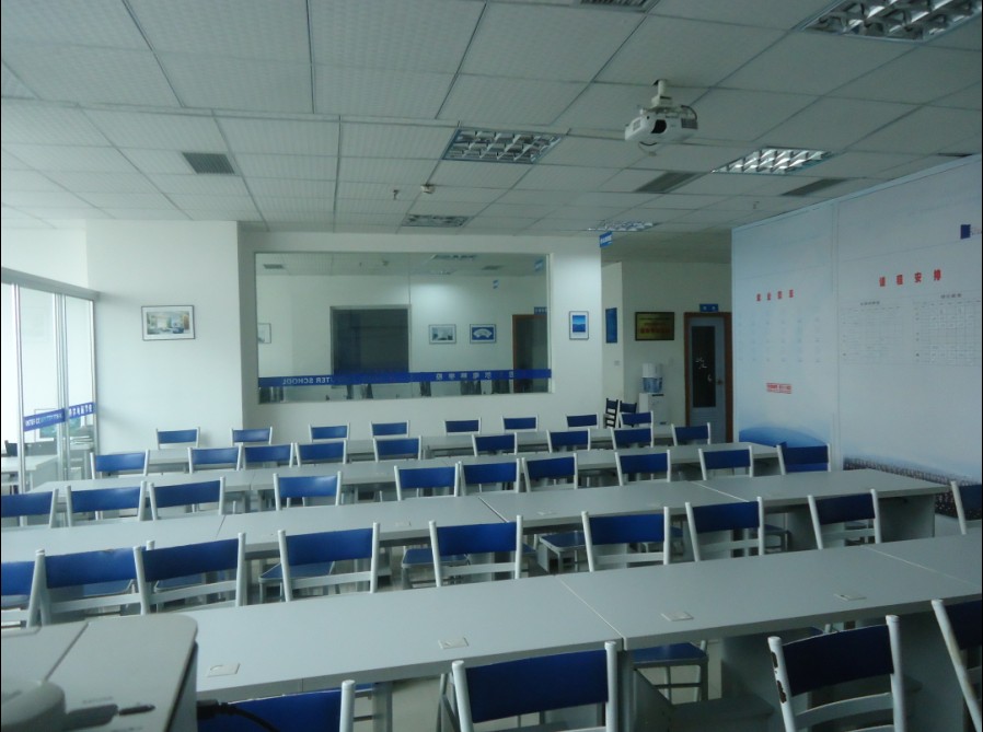 九龙坡电脑培训学校，因特尔值得信赖