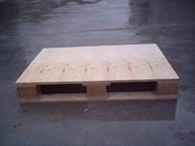 木托盘熏蒸托盘包装箱木栈板