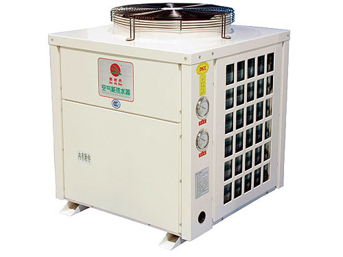 商用型（即热式）空气能热水机