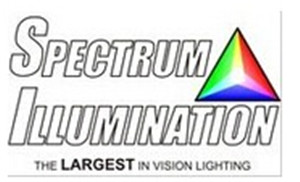 Spectrum Illumination哪家便宜