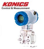 KONICS 智能型压力传送器