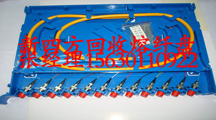 庆阳熔纤盘回收公司长年高价回收熔纤托盘 回收一体化熔纤盘