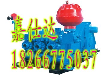 3NB-250/6-15煤矿用泥浆泵生产
