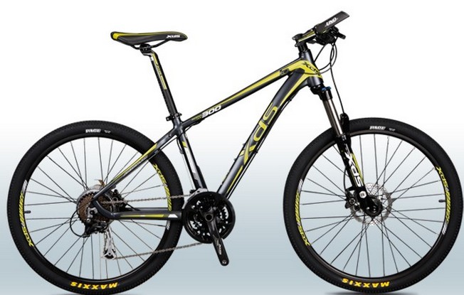 成都自行车组装 成都山地车组装 成都自行车品牌 艾尚奇