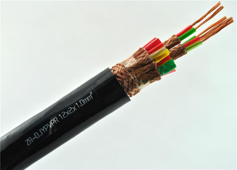 耐克森新日辉电缆提供最超值的高压电线电缆