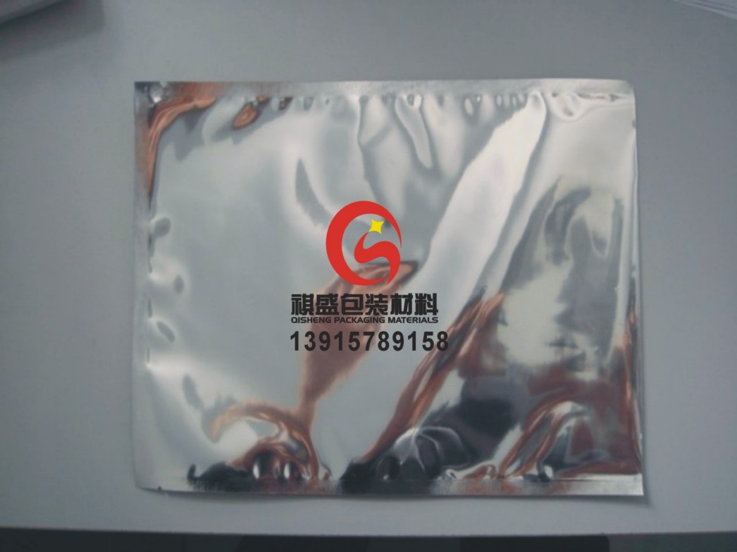 上海铝箔袋复合袋