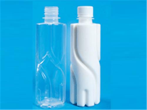 沧州东盛废旧化工试剂瓶的再利用热灌装饮料瓶，耐高温塑料瓶b