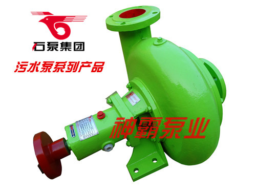 污水泵压滤机专用泵