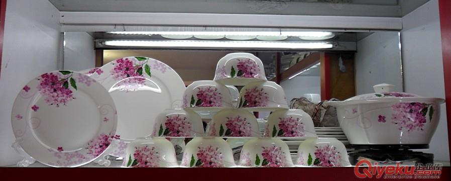 陶瓷餐具 餐具批发零售 景德镇陶瓷餐具生产厂家 