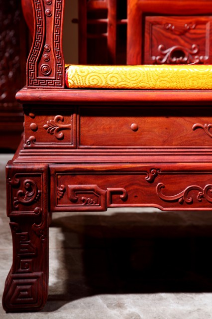 中山红木家具