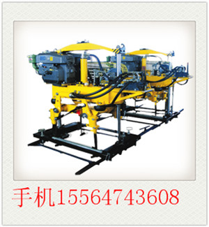 供应华宏NGD-3型电动钢轨打磨机（ISO品质保证）