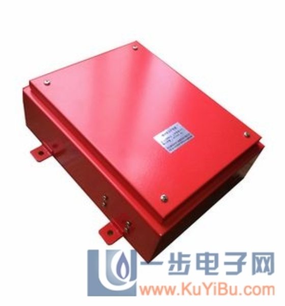 LDM—X型溜槽堵塞检测器