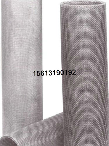 201材质304材质316材质不锈钢丝网100目不锈钢丝网供应商直供