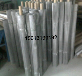 201材质304材质316材质不锈钢丝网100目不锈钢丝网供应商直供