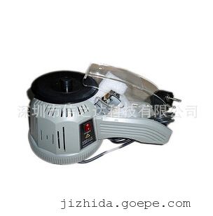 牡丹江zcut-2胶纸机 圆盘胶纸机 胶带切割机销售价格