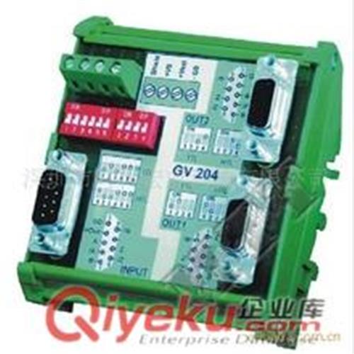 供应MOTRONA型号GV 204增量式编码器 脉冲分配器