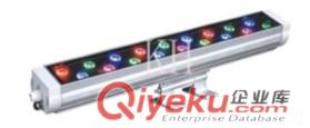LED大功率洗墙灯，大功率全彩幕墙灯，大功率线条型投光灯